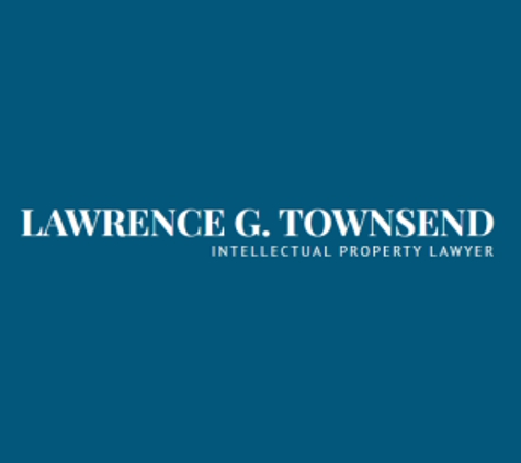 Lawrence G. Townsend, Intellectual Property Lawyer - Concord, CA