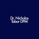 Tabor Nicholas M. III DPM - Physicians & Surgeons, Podiatrists