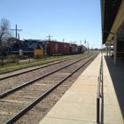 Railway Museum of San Angelo