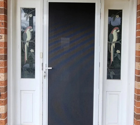 St Andrews Screens & Doors - Leumeah, NSW