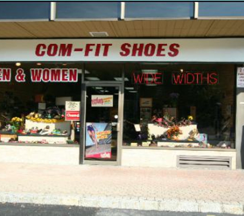 Com-Fit Shoes - Scarsdale, NY