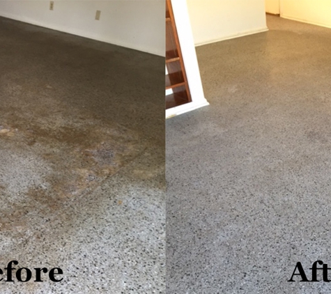 Escarosa Cleaning and Restoration LLC - Pensacola, FL