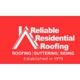 Reliable Residential Roofing & Guttering, Inc