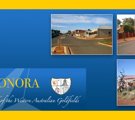 Leonora Shire Council - Community Resource Centre - Leonora, WA