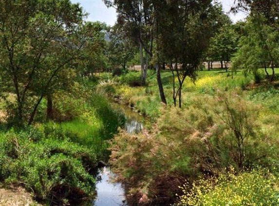 Crown Valley Community Park - Laguna Niguel, CA