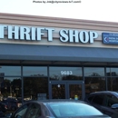 Inova Fair Oaks Hospital Thrift Shop - Thrift Shops