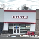 Five Guys - Hamburgers & Hot Dogs