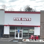 Five Guys