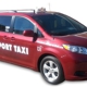 PWM Taxi Driver Service