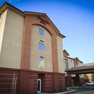 Hampton Inn Union City - Union City, CA