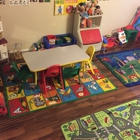 Tiny Tykes Childcare