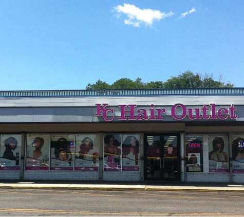 KC Hair Outlet - Baltimore, MD