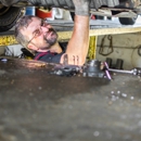 Tanner Transmissions - Auto Repair & Service