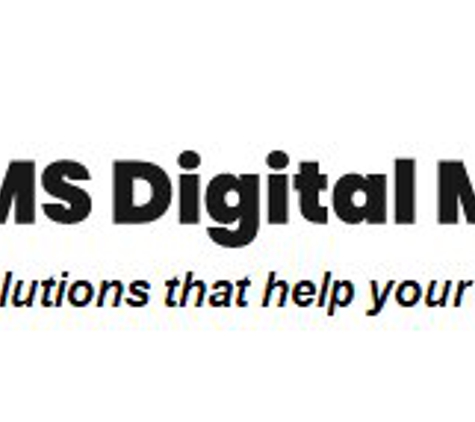 DMS Digital Marketing - Boca Raton, FL