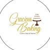 Gracious Baking Custom Cakes & Pastries gallery