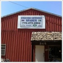 English-Swedish Spares - Used & Rebuilt Auto Parts