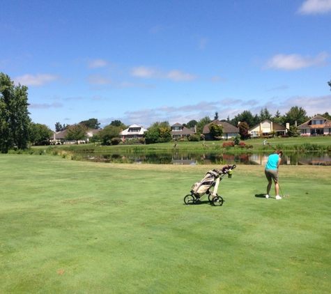 Claremont Golf Club - Portland, OR