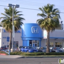 Carson Honda - New Car Dealers