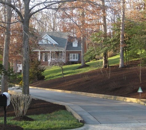 Marshall's Lawn & Landscape Inc. - Mechanicsville, VA