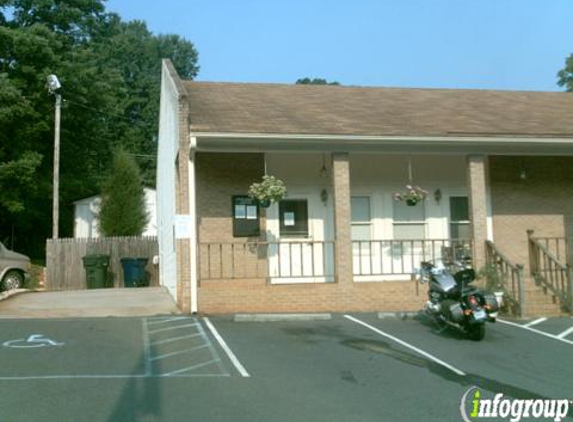 Waxhaw City Hall - Waxhaw, NC