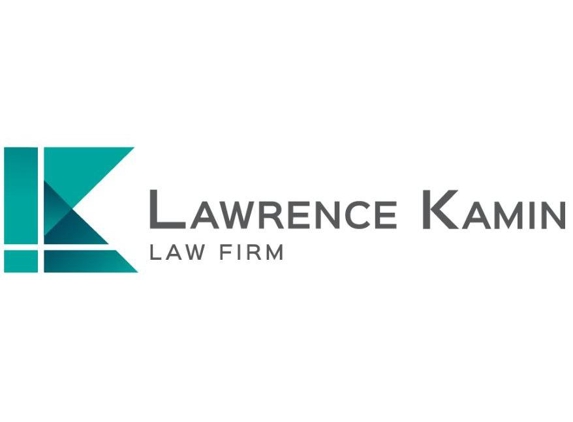 Lawrence Kamin Law Firm - Chicago, IL