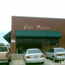 Cafe Pulido's - Cafeterias