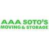 AAA Soto's Moving & Storage gallery