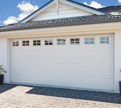 Sunraysia Garage Doors Pty Ltd - Mildura, VIC