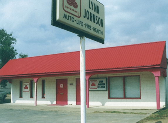 Lynn Johnson - State Farm Insurance Agent - San Angelo, TX