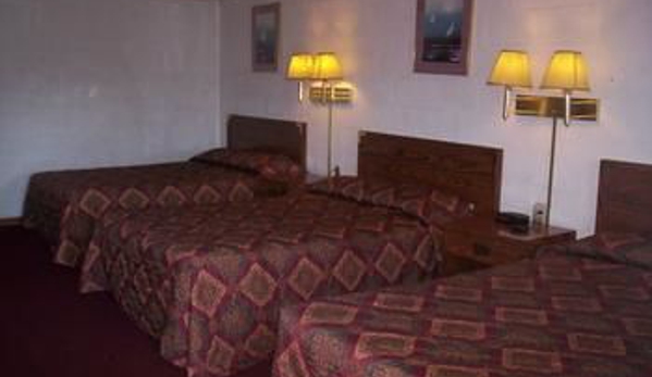 Budget Motel - Rockwood, TN