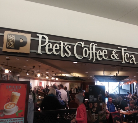 Peet's Coffee & Tea - Phoenix, AZ
