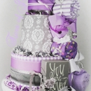Tiers of Joy Diaper Cakes & Gifts - Online & Mail Order Shopping