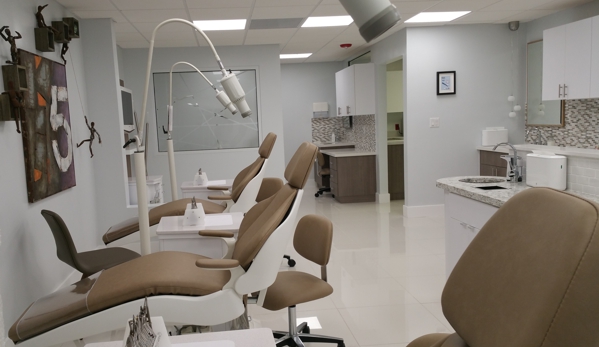 Martinez ORTHODONTICS - Miami, FL