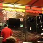 El Sabroso hot dogs