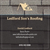 Ledford Son's Roofing gallery