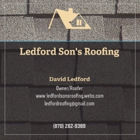 Ledford Son's Roofing