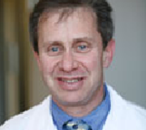 Dr. Edward Harris Illions, MD - Hartsdale, NY