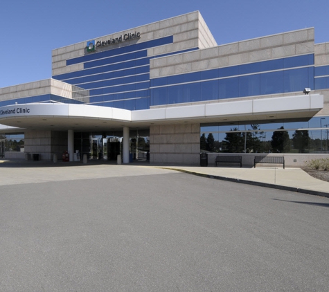 Cleveland Clinic - Lorain Family Health & Surgery Center - Lorain, OH