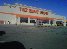 home depot pittsburg phone number