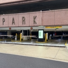 LAZ Parking - Huntington Center Garage