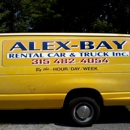 Alex Bay Rental Car & Truck Sales - Used Car Dealers