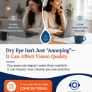 Advanced Eye Surgery Clinic - Contact Lenses