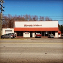 Waverly Motors Inc - New Car Dealers