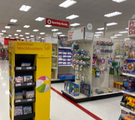 Target - Akron, OH