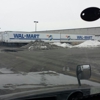 Walmart Distribution Center gallery