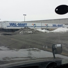 Walmart Distribution Center