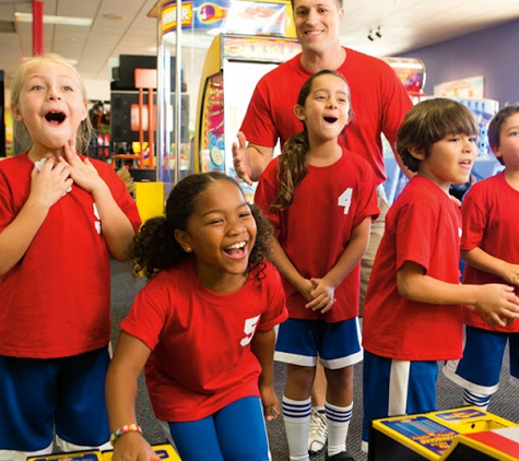 Chuck E. Cheese's - Lewisville, TX