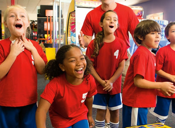 Chuck E. Cheese's - Streamwood, IL