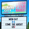 Lake City Fresh Fish Market gallery