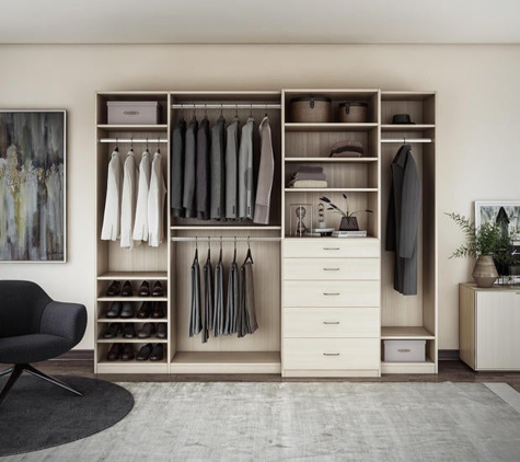 Closets by Design - Chicago - Chicago, IL